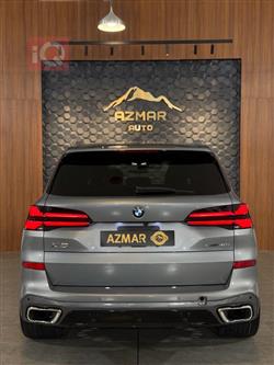 بي ام دبليو X5